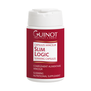 Capsules Minceur Slim Logic - La Malle aux Parfums