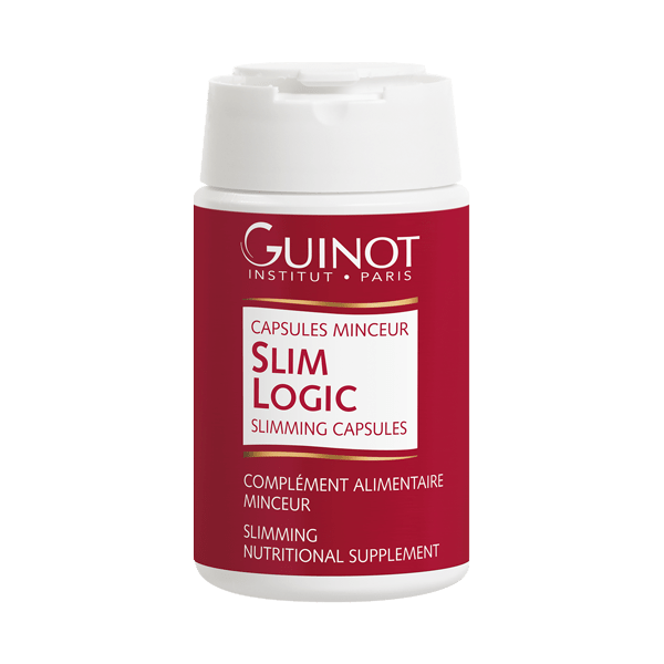 Capsules Minceur Slim Logic - La Malle aux Parfums
