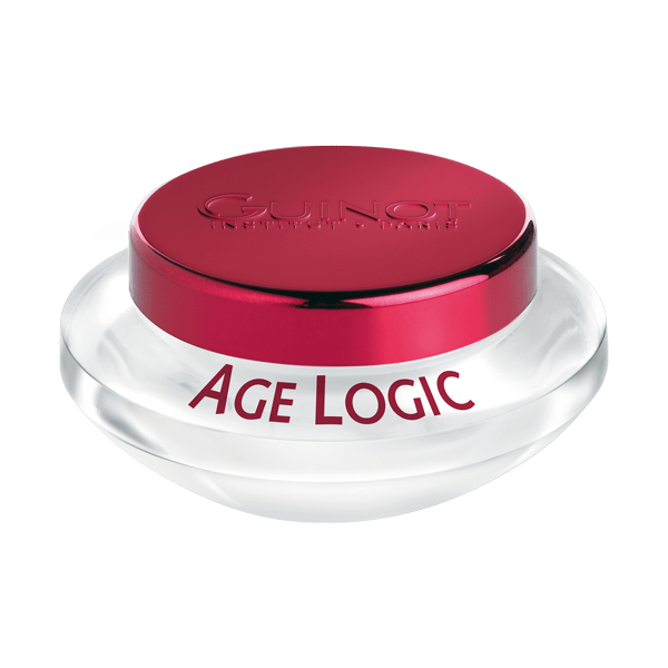 Crème Age Logic - La Malle aux Parfums