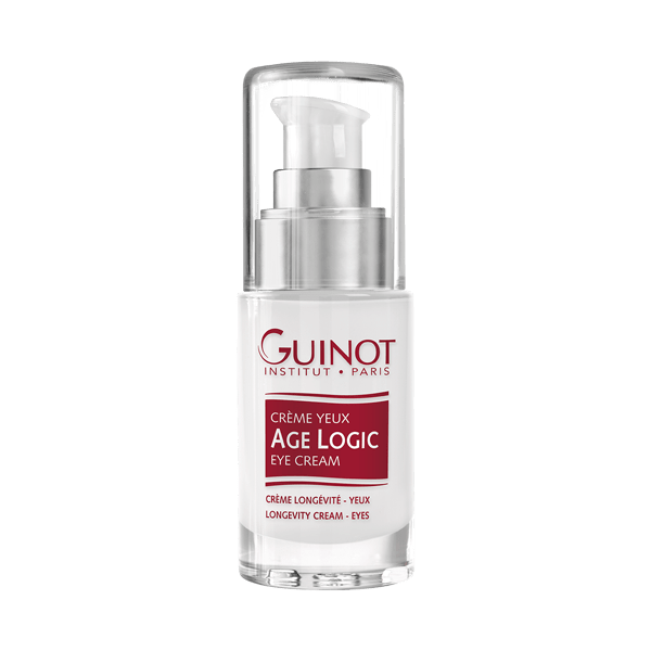 Crème Age Logic Yeux - La Malle aux Parfums