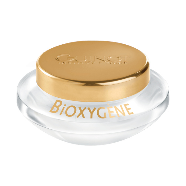 Crème Bioxygène - La Malle aux Parfums