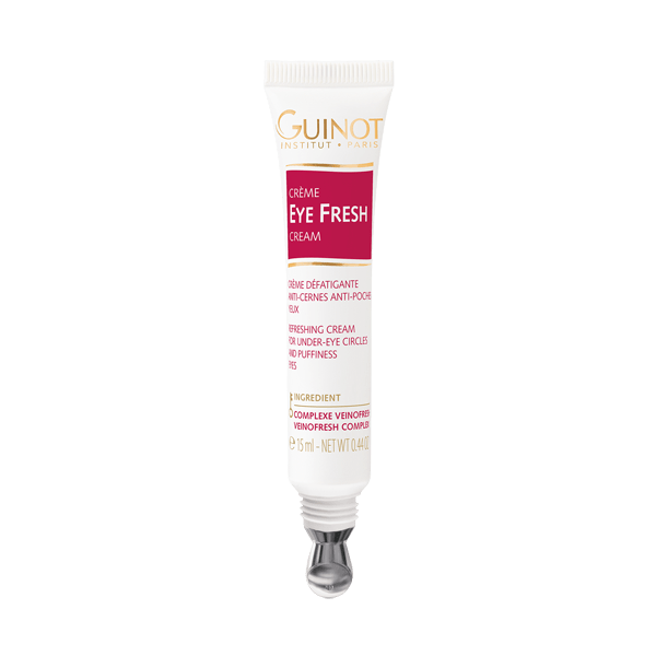 Crème Eye Fresh - La Malle aux Parfums