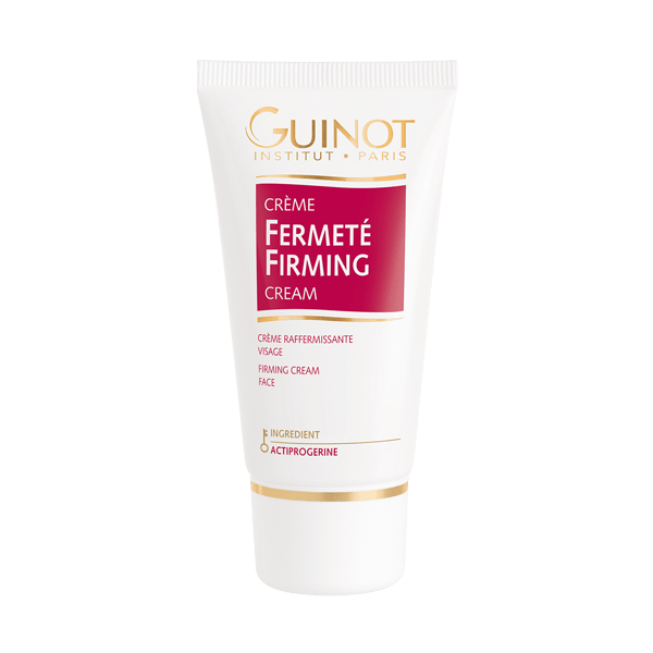 Crème Fermeté - La Malle aux Parfums