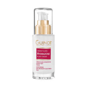 Crème Fluide Hydrazone - La Malle aux Parfums
