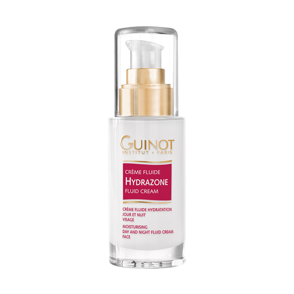 Crème Fluide Hydrazone - La Malle aux Parfums