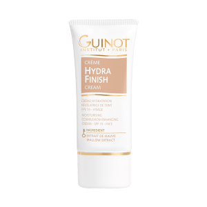 Crème Hydra Finish - La Malle aux Parfums