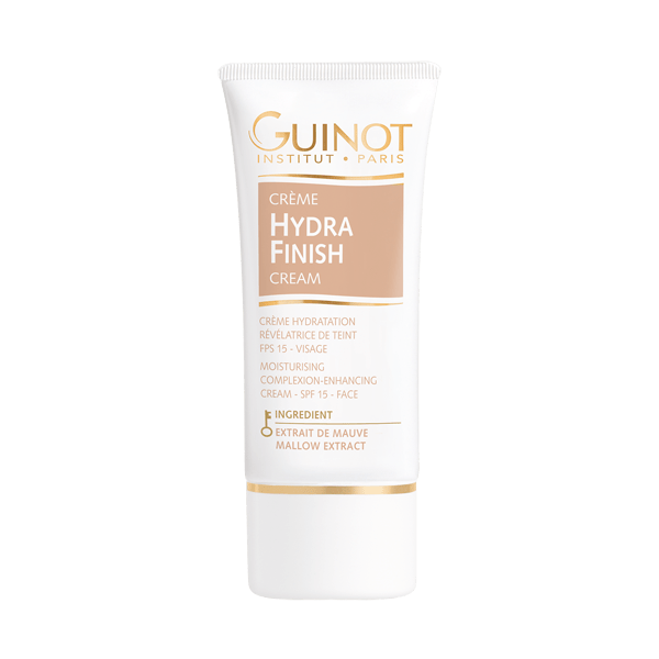 Crème Hydra Finish - La Malle aux Parfums