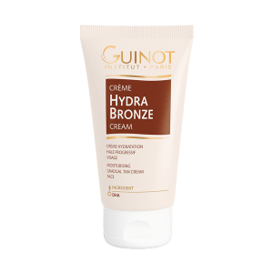 Crème Hydrabronze - La Malle aux Parfums