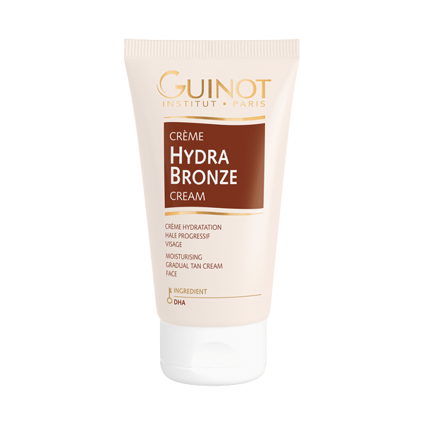 Crème Hydrabronze - La Malle aux Parfums