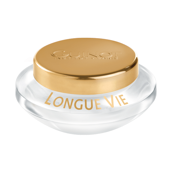Crème Longue Vie - La Malle aux Parfums