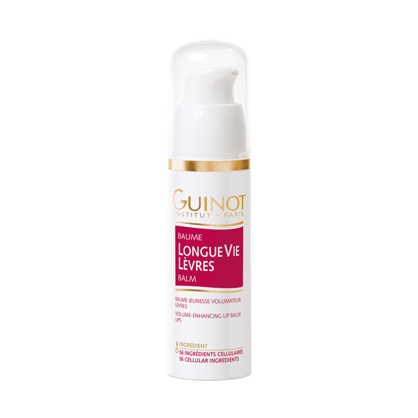 Crème Longue Vie Lèvres - La Malle aux Parfums