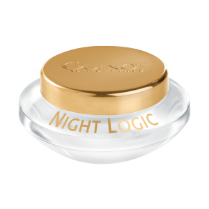 Crème Night Logic - La Malle aux Parfums