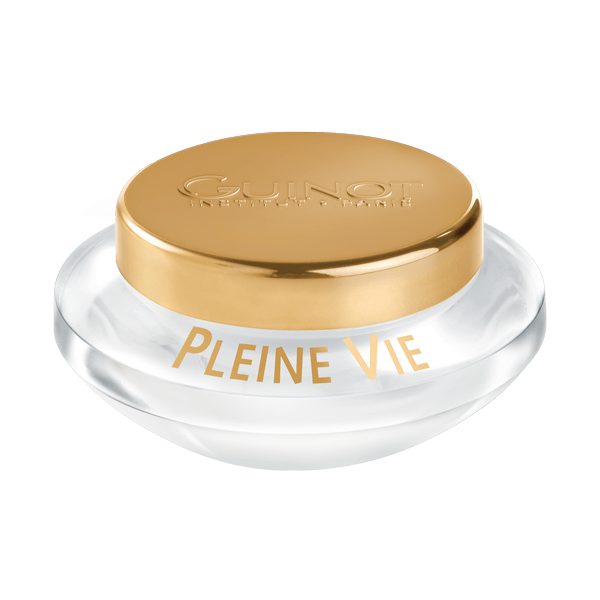Crème Pleine Vie - La Malle aux Parfums