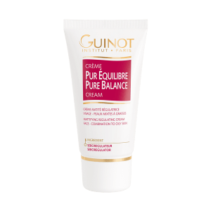 Crème Pur Equilibre - La Malle aux Parfums