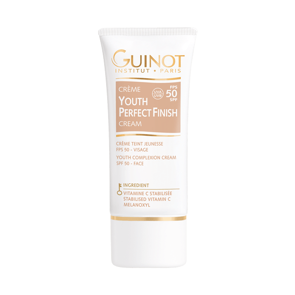 Crème Youth Perfect Finish - La Malle aux Parfums
