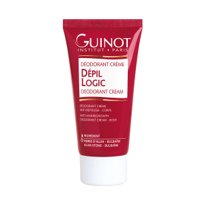 Dépil Logic Déodorant Crème - La Malle aux Parfums