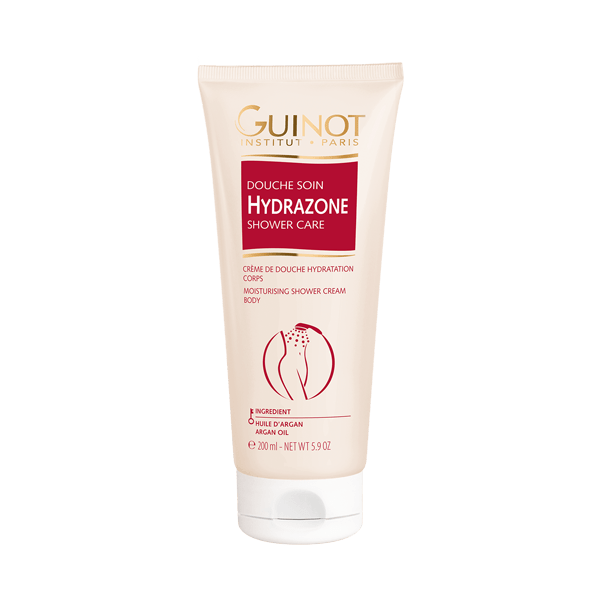 Douche Crème Hydrazone - La Malle aux Parfums