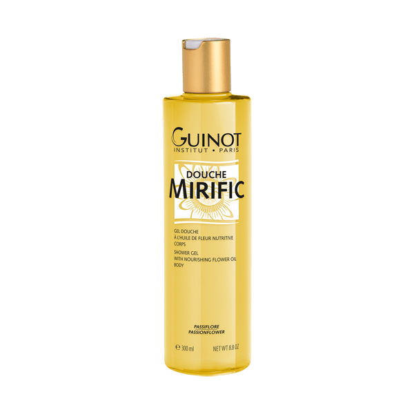 Douche Mirific - La Malle aux Parfums