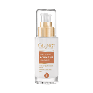Fond de teint Youth Time - La Malle aux Parfums