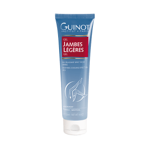 Gel Jambes Légères - La Malle aux Parfums