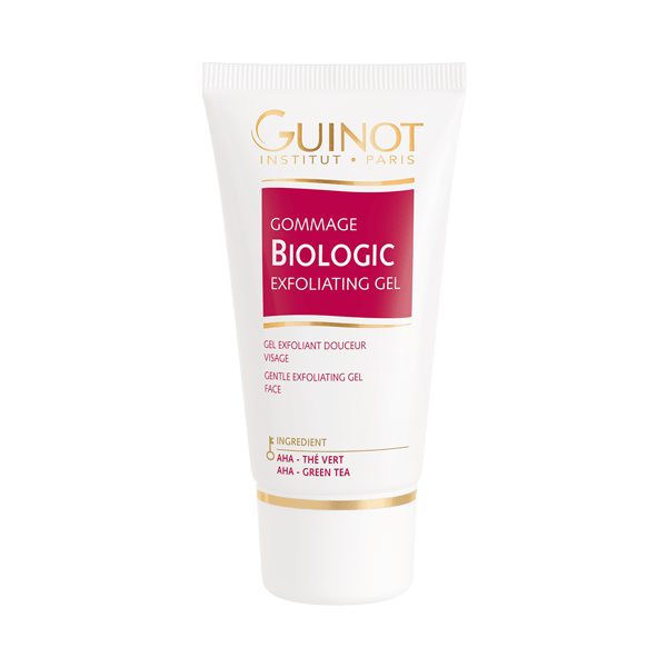 Gommage Biologic - La Malle aux Parfums
