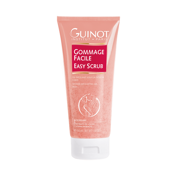 Gommage Facile - La Malle aux Parfums