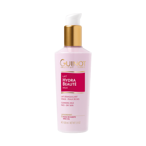 Lait Hydra Beauté - La Malle aux Parfums