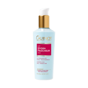 Lait Hydra Fraîcheur - La Malle aux Parfums