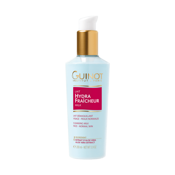 Lait Hydra Fraîcheur - La Malle aux Parfums