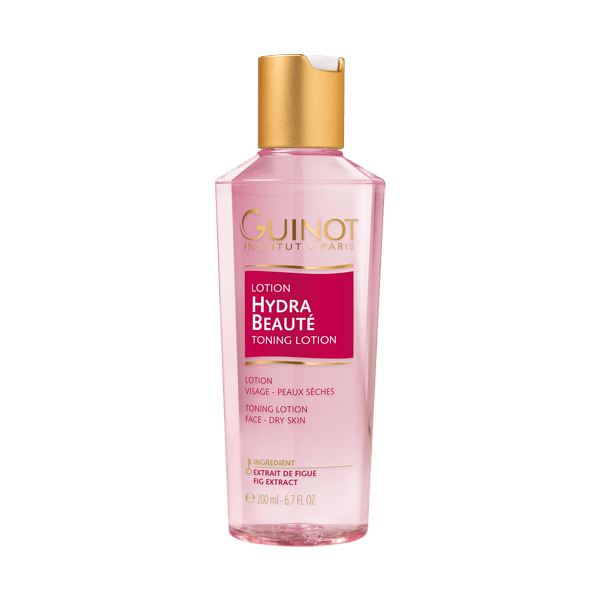 Lotion Hydra Beauté - La Malle aux Parfums