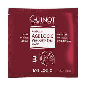 Masque Age Logic Yeux - La Malle aux Parfums