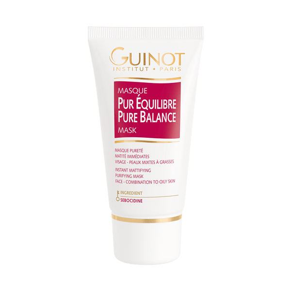 Masque Pur Equilibre - La Malle aux Parfums